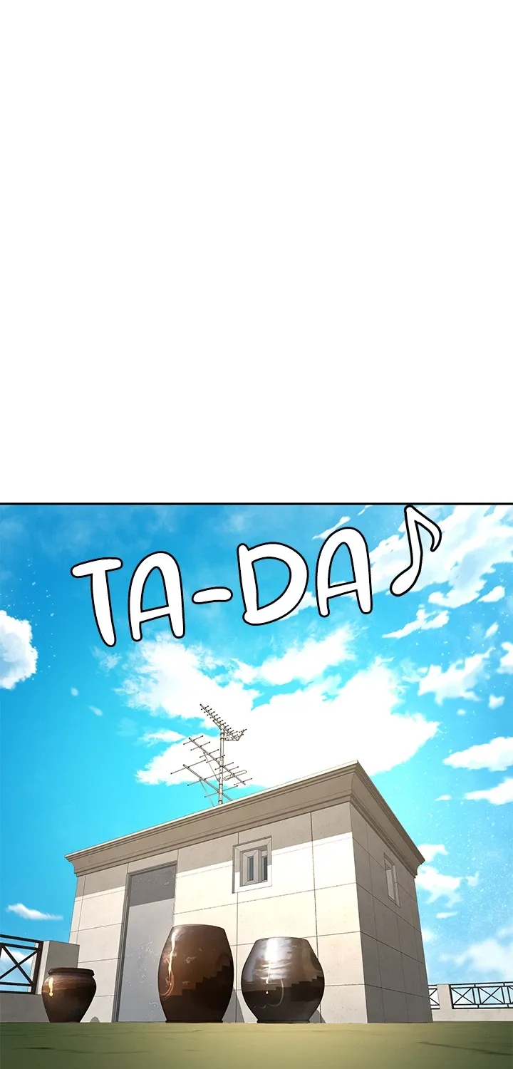 Rooftop Sex King Chapter 20.1 page 1 - 