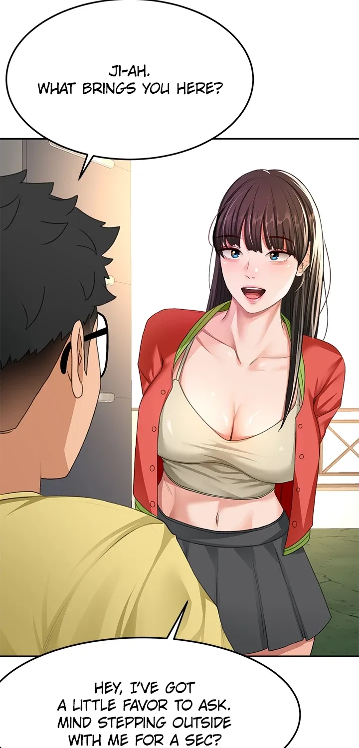 Rooftop Sex King Chapter 20.1 page 11 - 