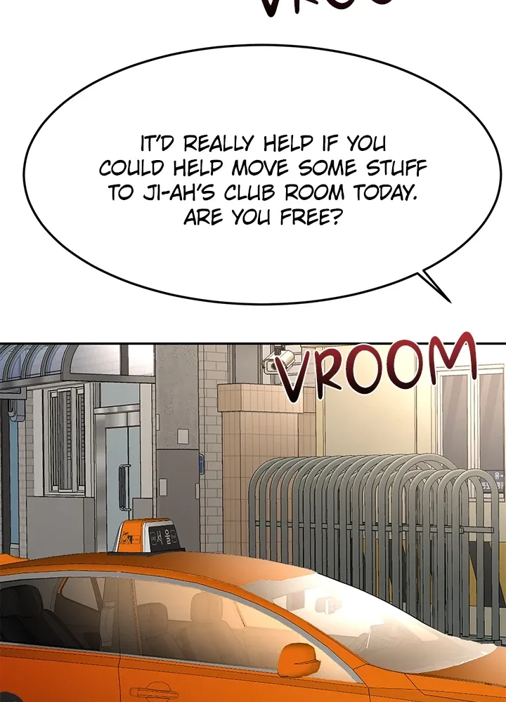 Rooftop Sex King Chapter 20.1 page 14 - 