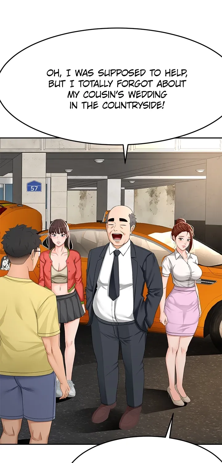 Rooftop Sex King Chapter 20.1 page 16 - 