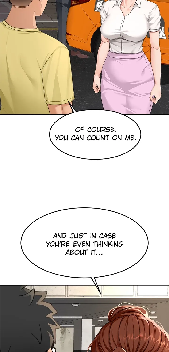 Rooftop Sex King Chapter 20.1 page 18 - 