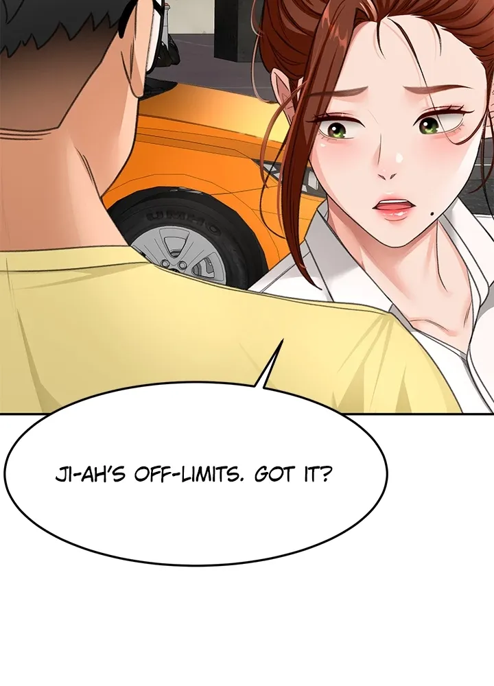 Rooftop Sex King Chapter 20.1 page 19 - 