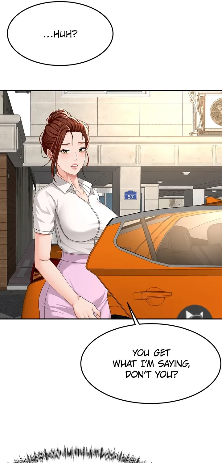 Rooftop Sex King Chapter 20.1 page 20 - 