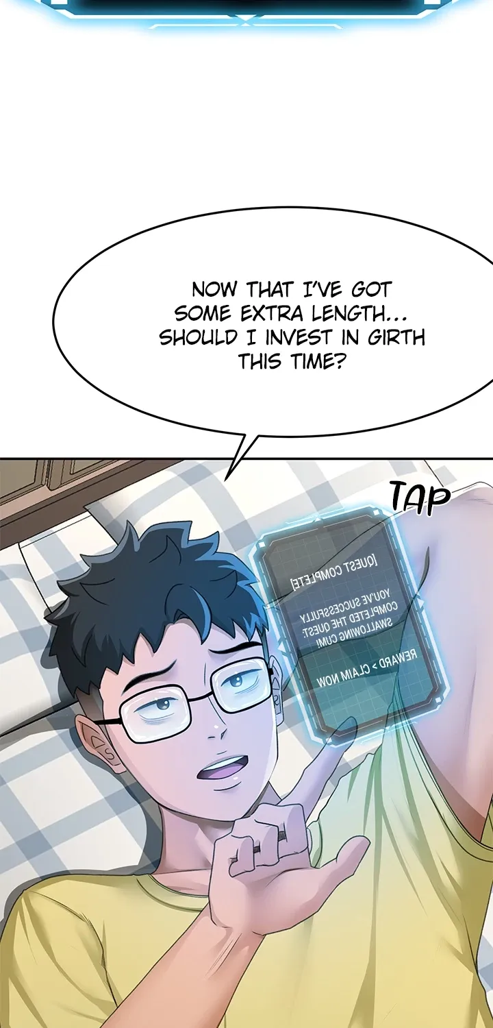 Rooftop Sex King Chapter 20.1 page 3 - 