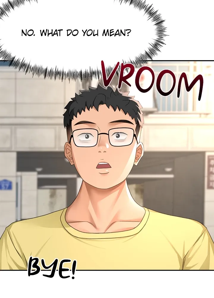 Rooftop Sex King Chapter 20.1 page 21 - 