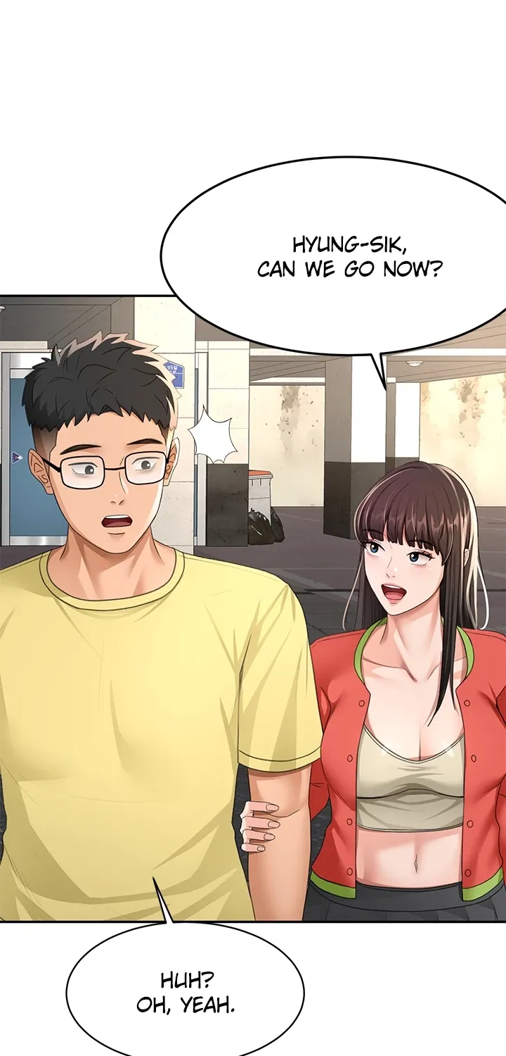 Rooftop Sex King Chapter 20.1 page 22 - 