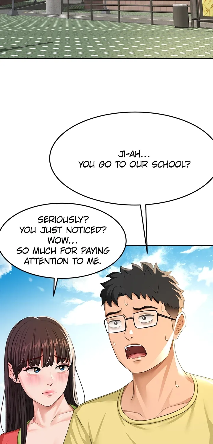 Rooftop Sex King Chapter 20.1 page 26 - 