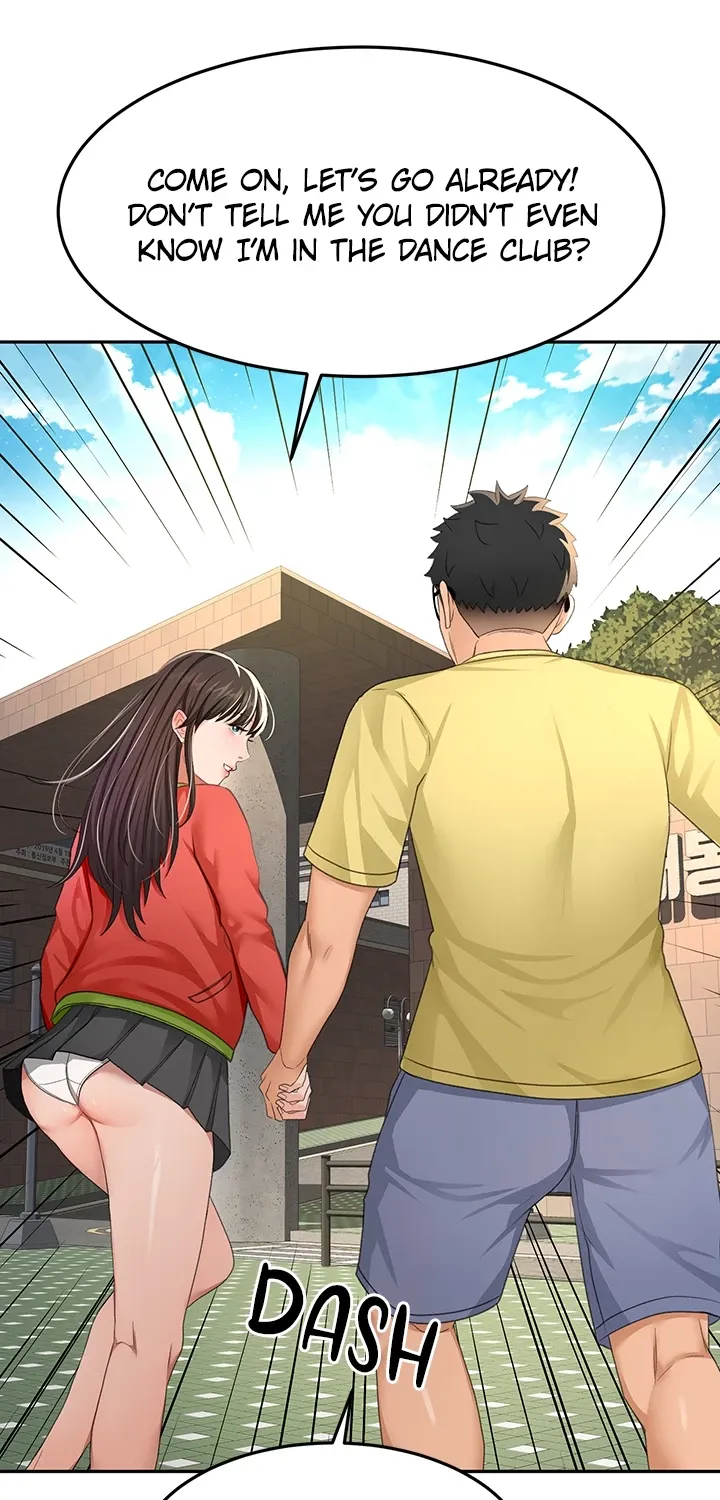 Rooftop Sex King Chapter 20.1 page 28 - 
