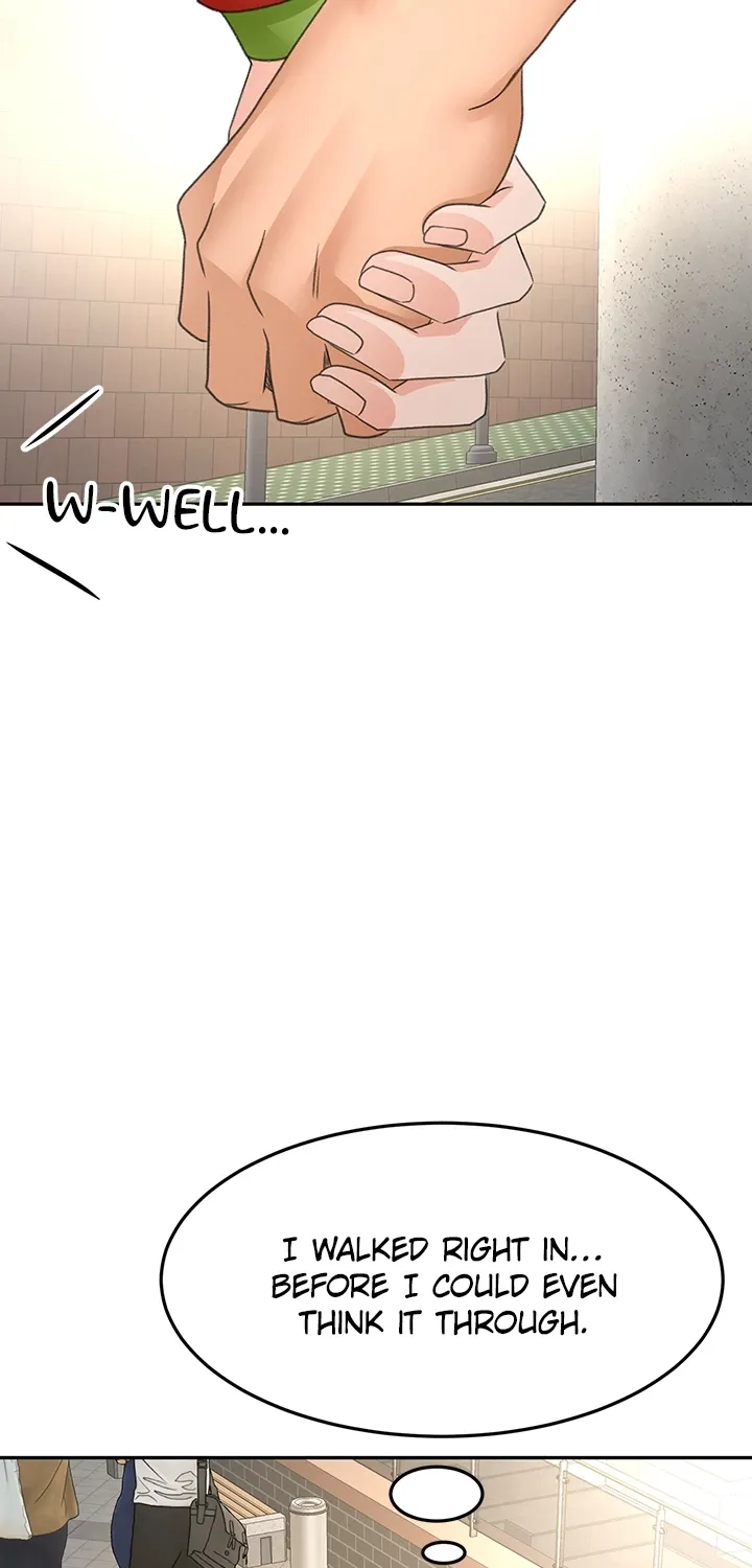 Rooftop Sex King Chapter 20.1 page 30 - 