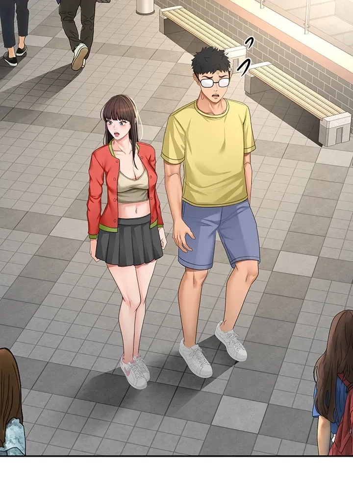 Rooftop Sex King Chapter 20.1 page 31 - 