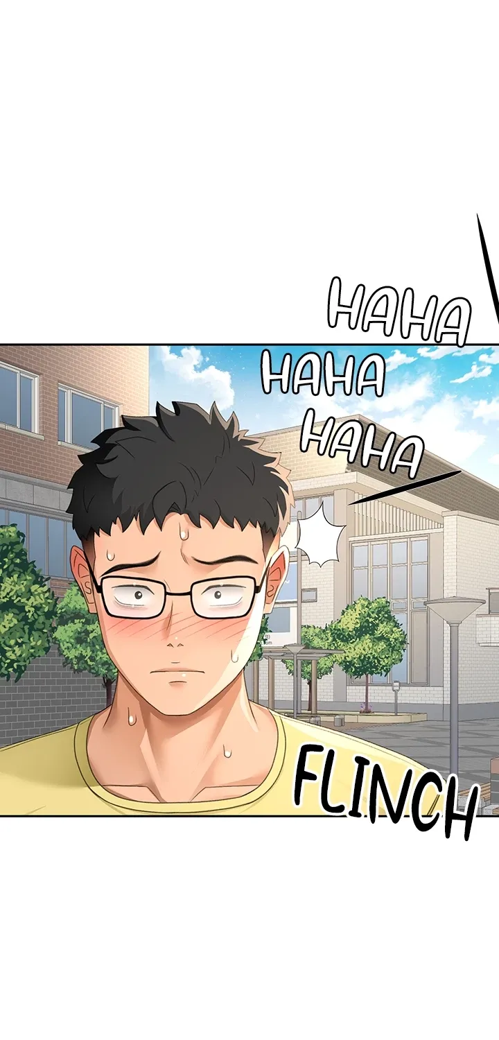 Rooftop Sex King Chapter 20.1 page 32 - 