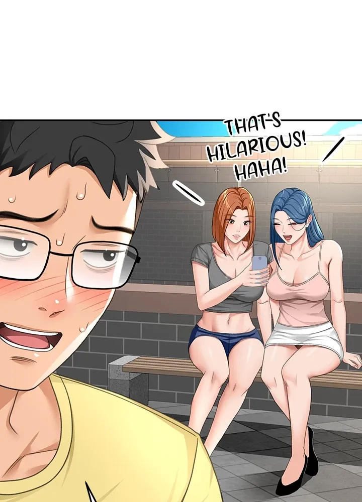 Rooftop Sex King Chapter 20.1 page 33 - 