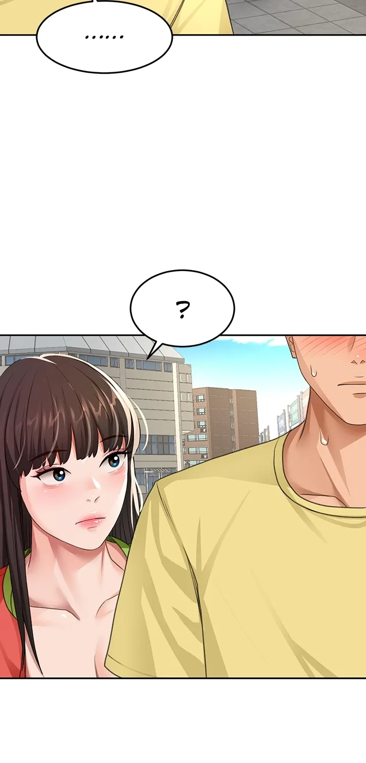 Rooftop Sex King Chapter 20.1 page 34 - 
