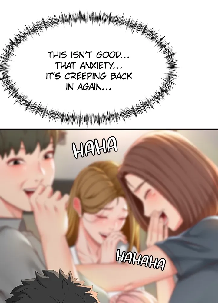 Rooftop Sex King Chapter 20.1 page 35 - 