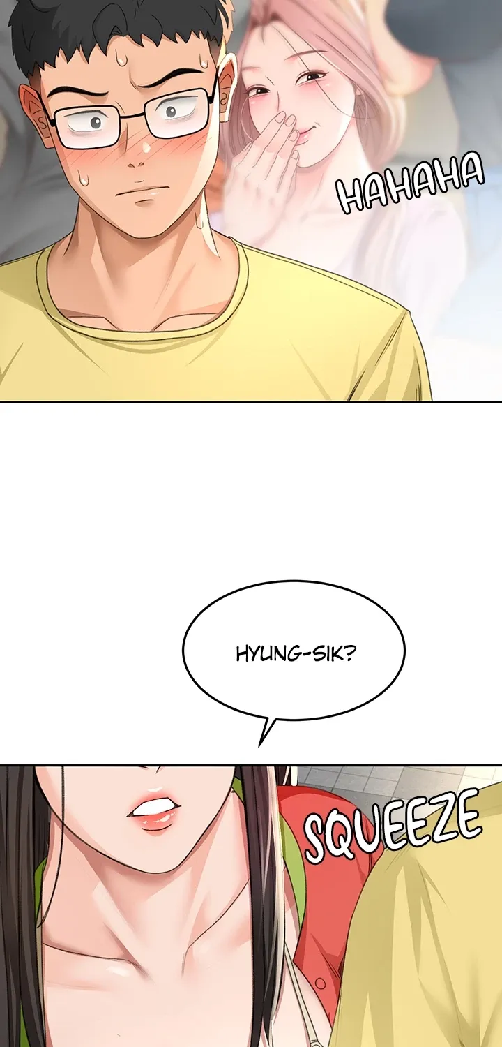 Rooftop Sex King Chapter 20.1 page 36 - 
