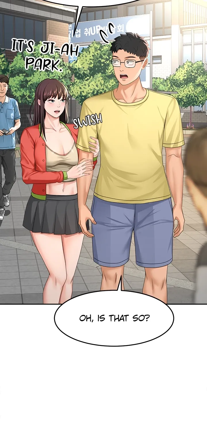 Rooftop Sex King Chapter 20.1 page 38 - 