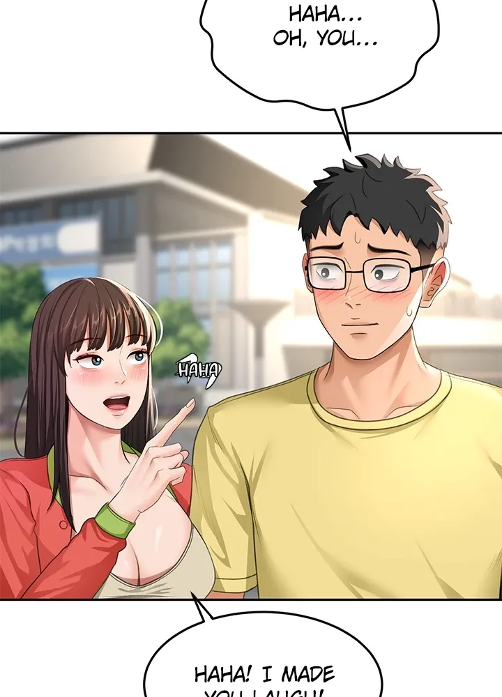 Rooftop Sex King Chapter 20.1 page 42 - 