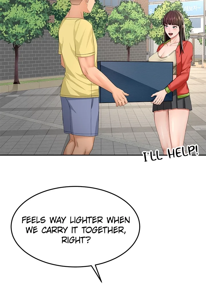 Rooftop Sex King Chapter 20.1 page 46 - 