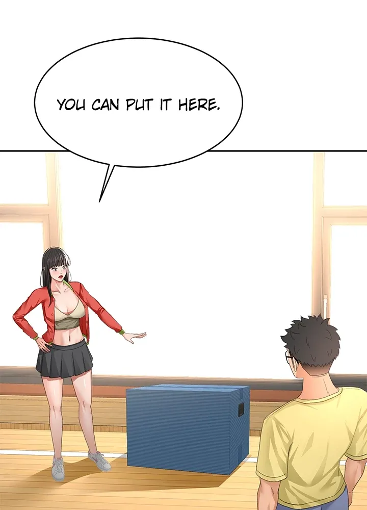 Rooftop Sex King Chapter 20.1 page 48 - 