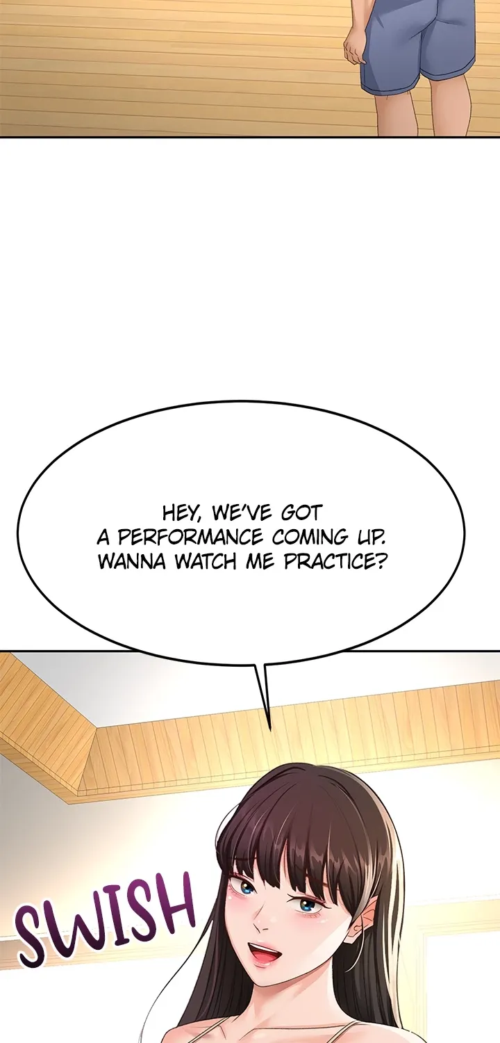 Rooftop Sex King Chapter 20.1 page 49 - 