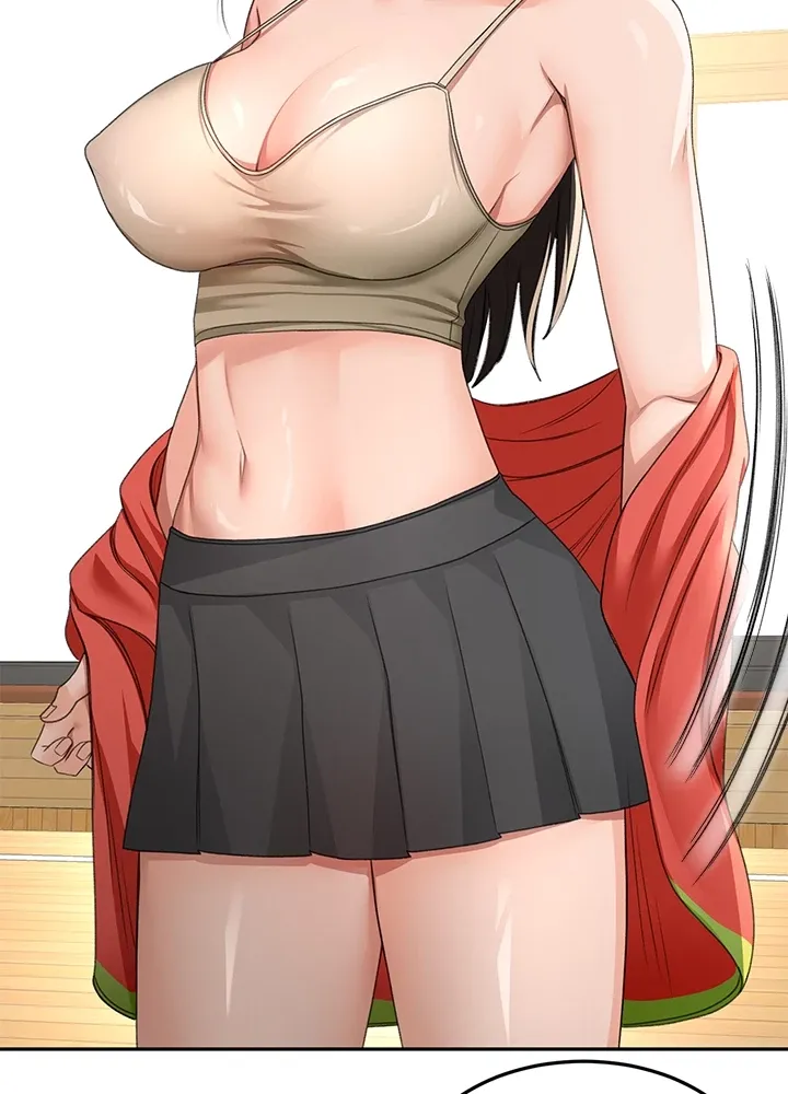 Rooftop Sex King Chapter 20.1 page 50 - 