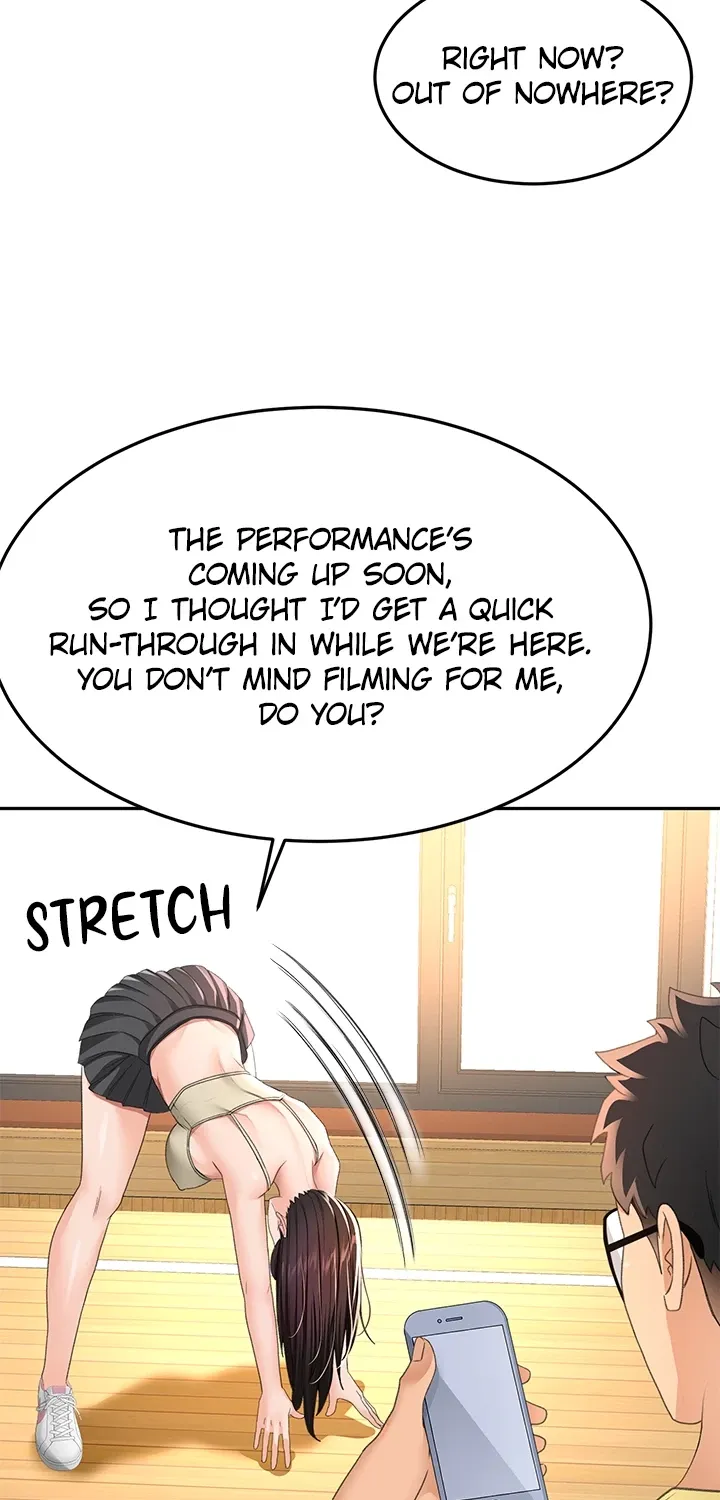 Rooftop Sex King Chapter 20.1 page 51 - 