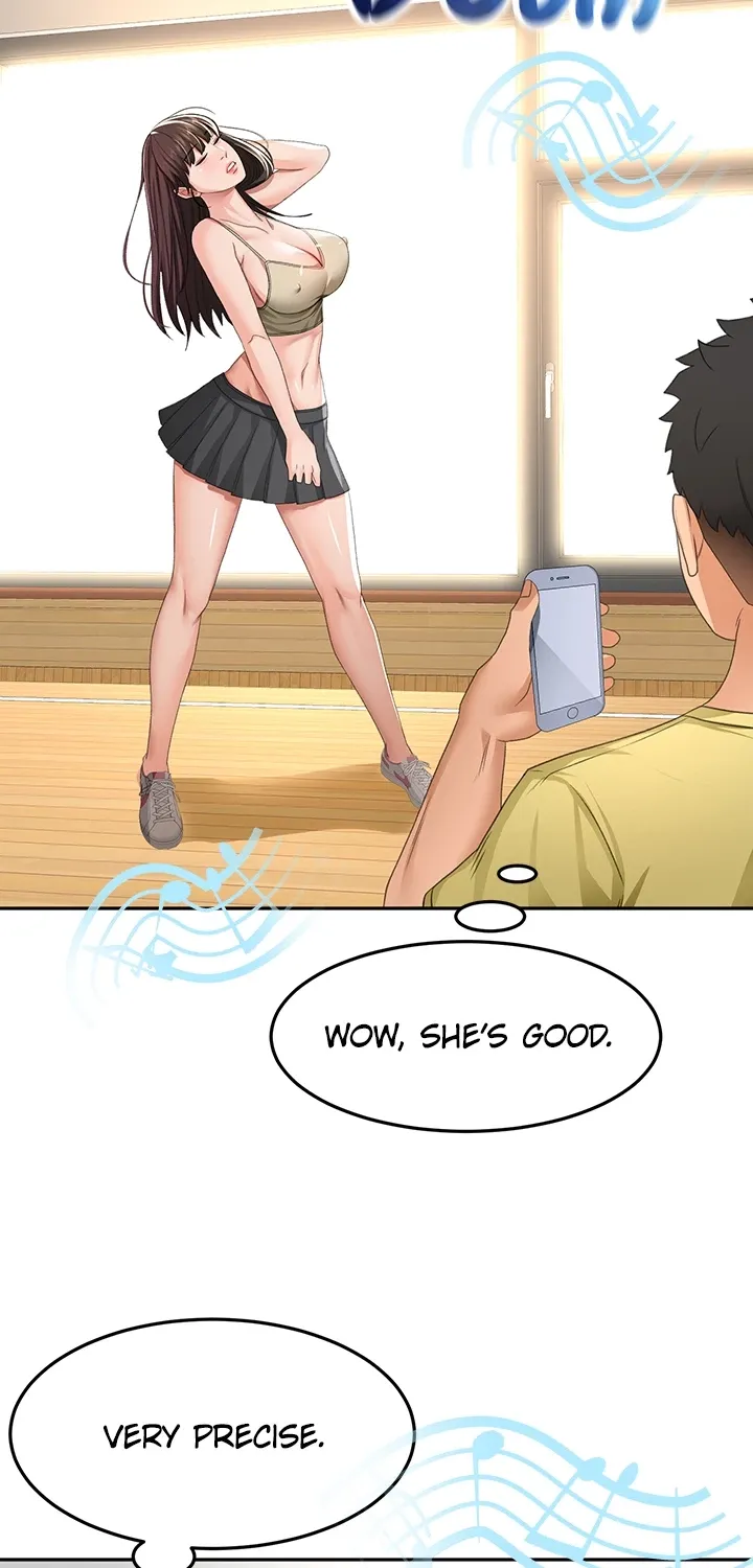 Rooftop Sex King Chapter 20.1 page 55 - 