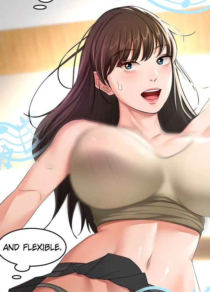 Rooftop Sex King Chapter 20.1 page 56 - 