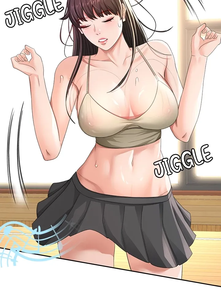 Rooftop Sex King Chapter 20.1 page 58 - 