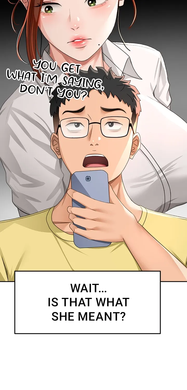 Rooftop Sex King Chapter 20.1 page 61 - 
