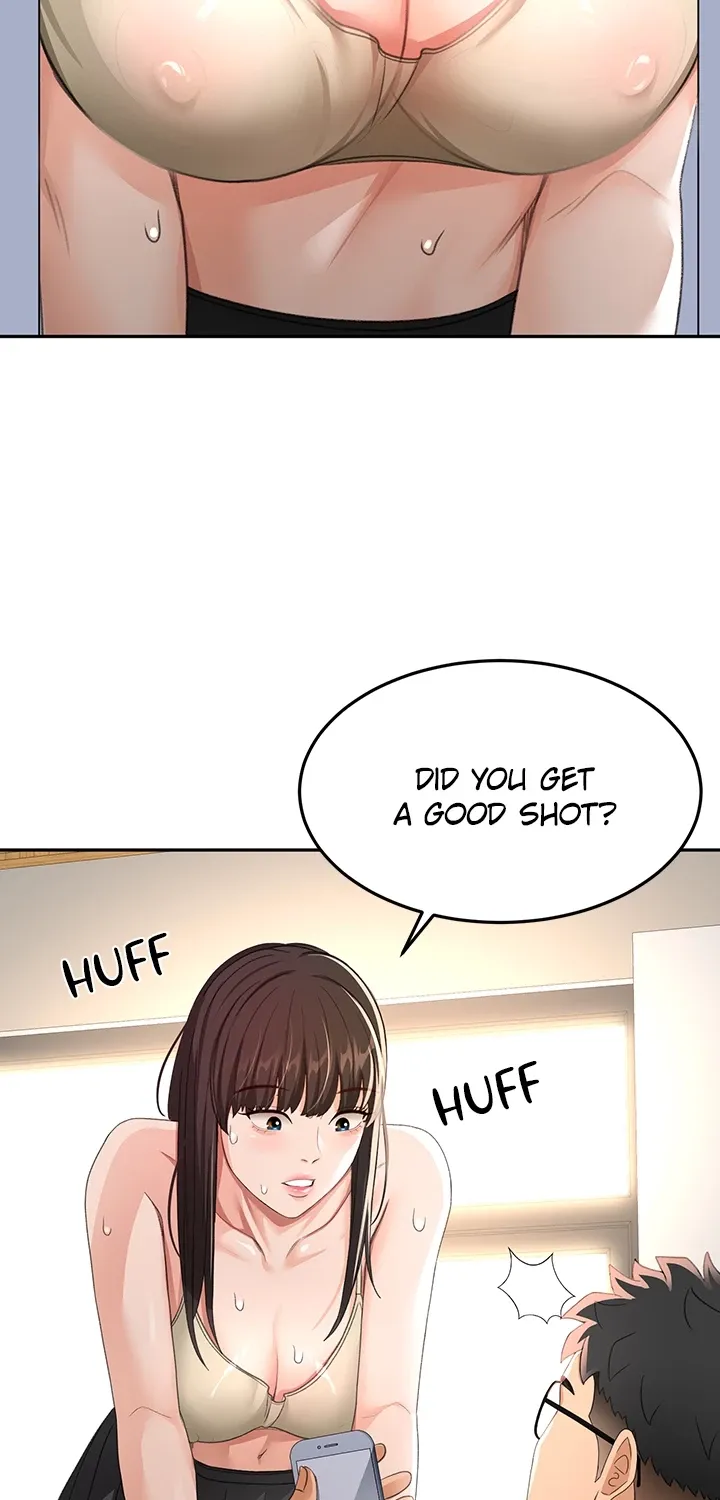 Rooftop Sex King Chapter 20.1 page 63 - 