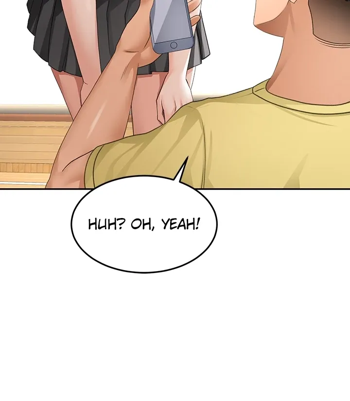 Rooftop Sex King Chapter 20.1 page 64 - 