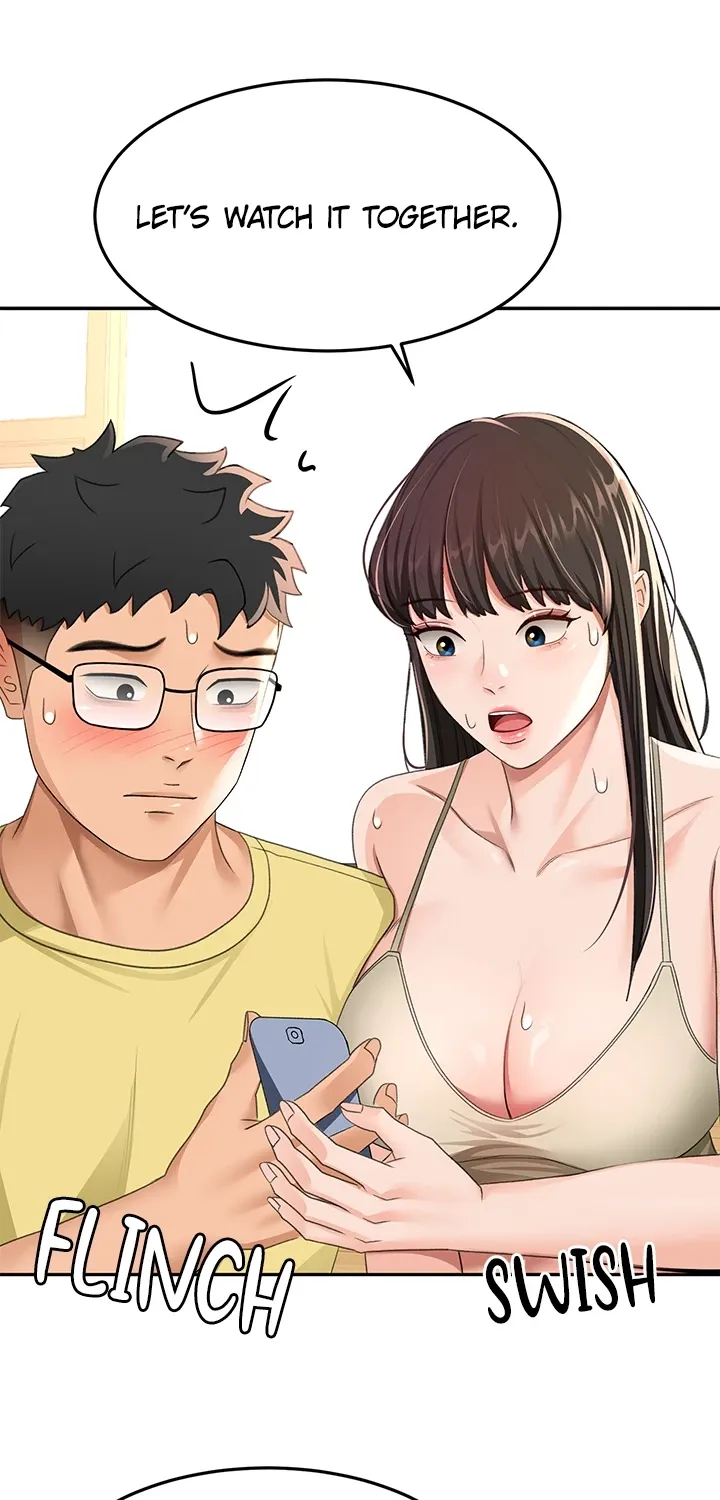 Rooftop Sex King Chapter 20.1 page 65 - 