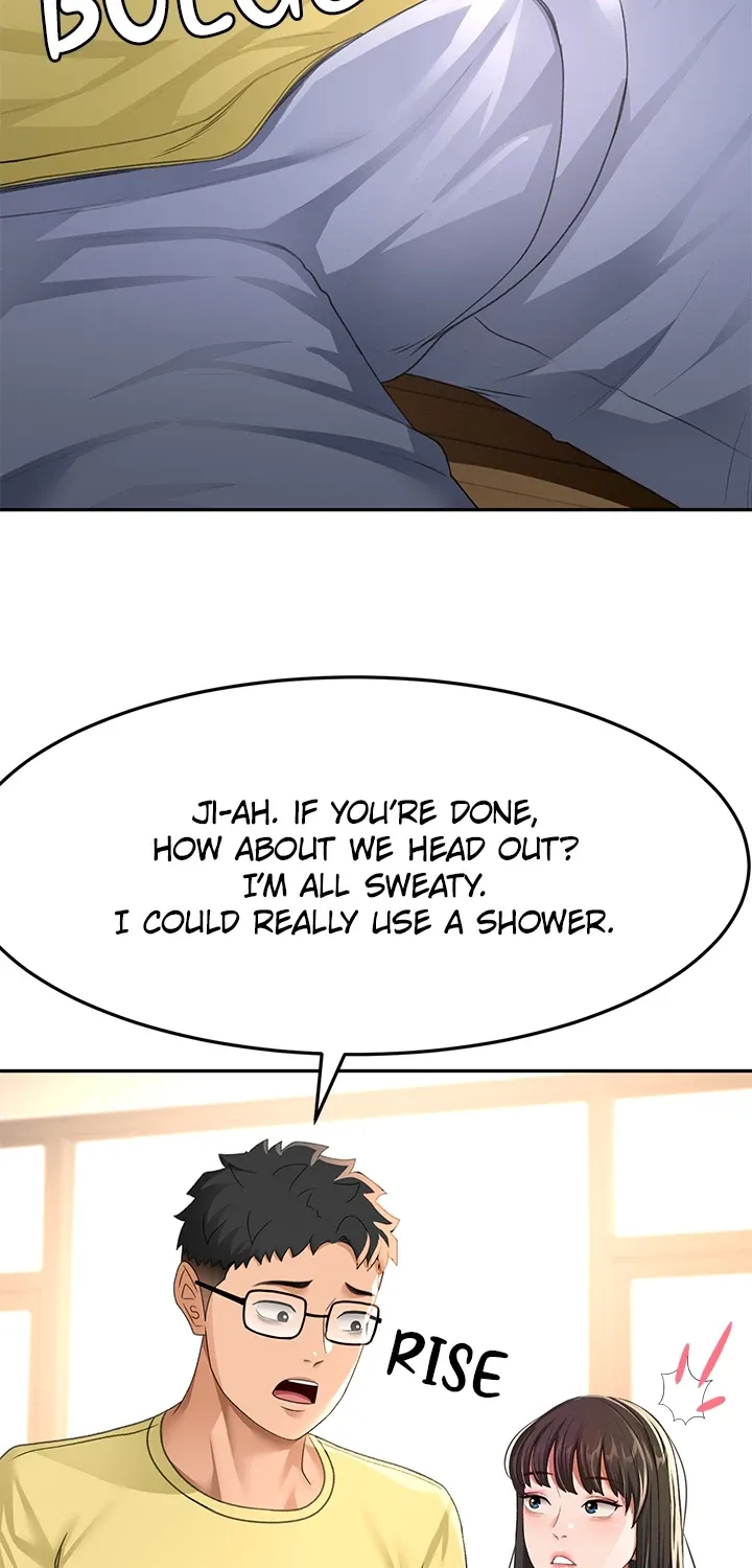 Rooftop Sex King Chapter 20.1 page 69 - 
