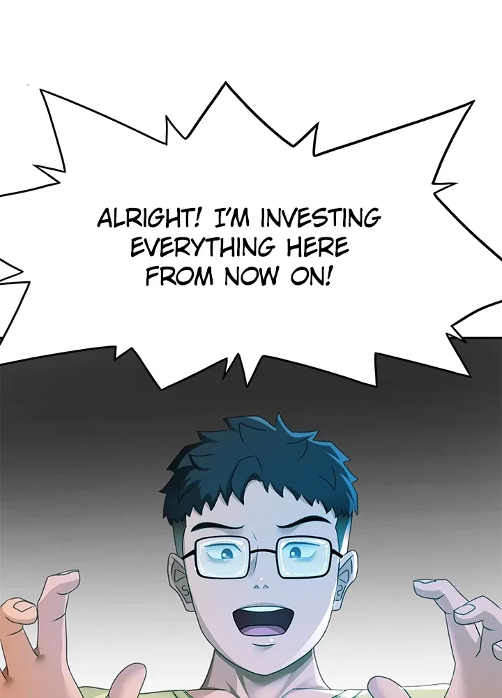 Rooftop Sex King Chapter 20.1 page 8 - 