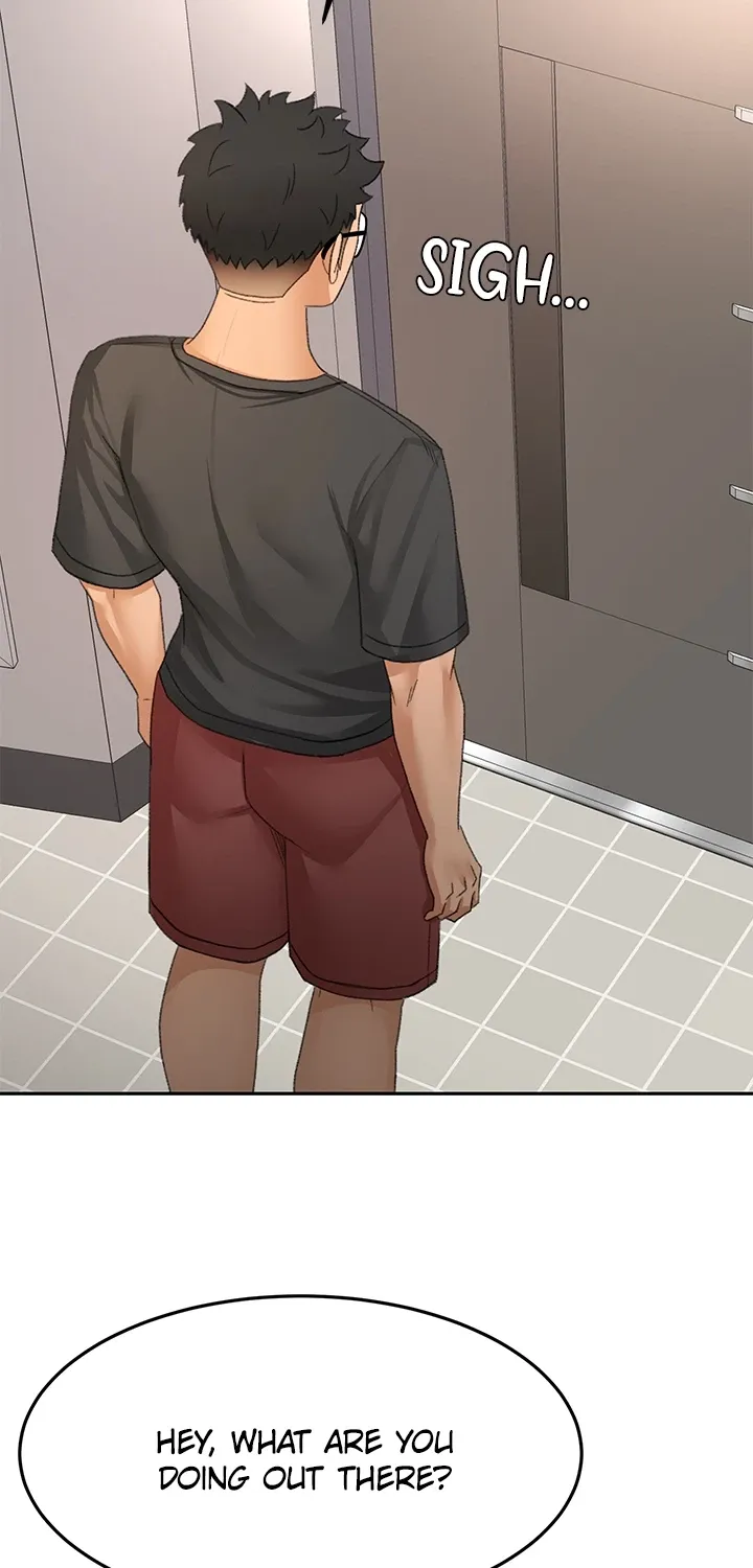 Rooftop Sex King Chapter 20.1 page 73 - 