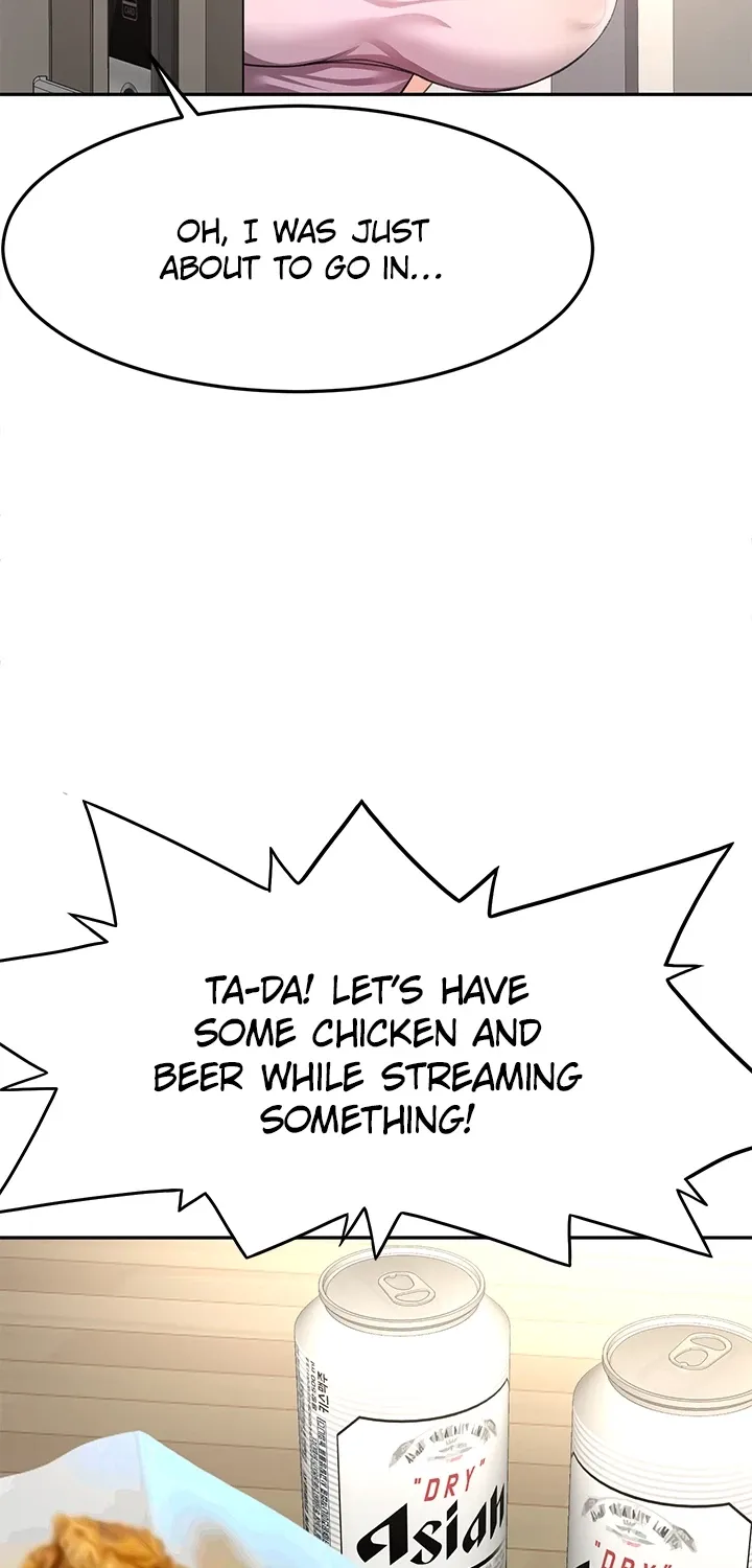 Rooftop Sex King Chapter 20.1 page 75 - 