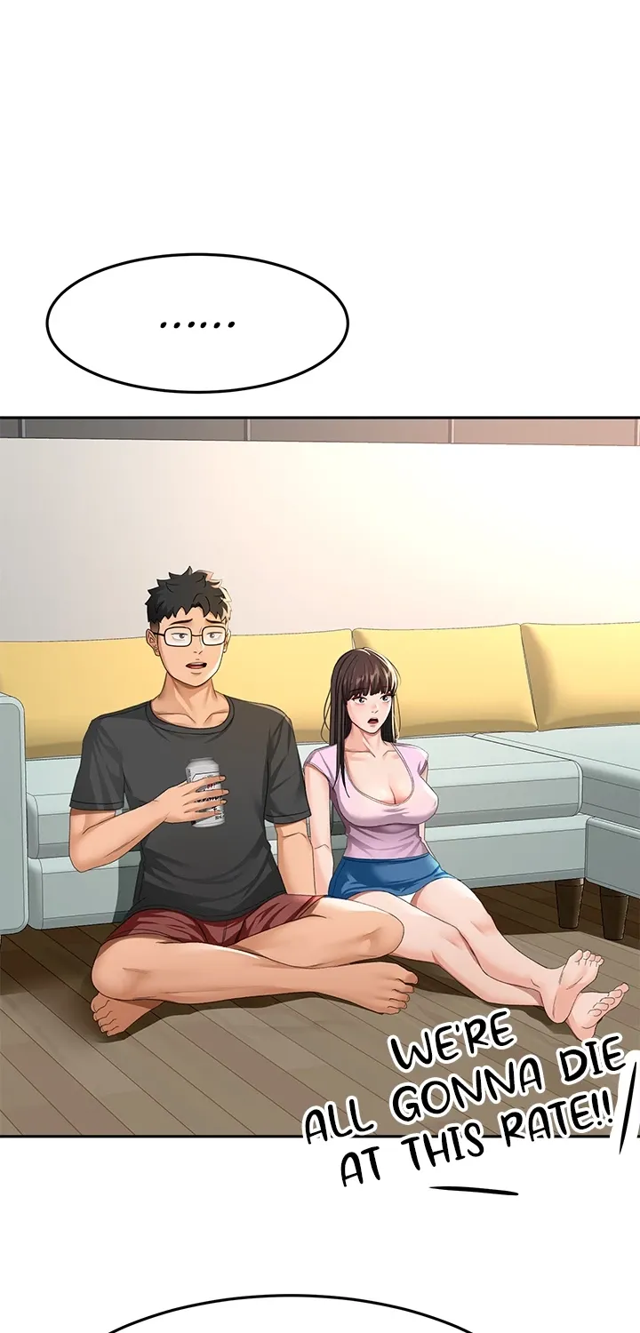 Rooftop Sex King Chapter 20.1 page 77 - 