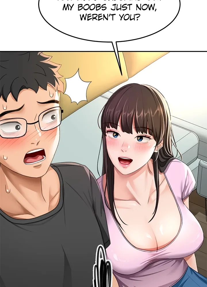 Rooftop Sex King Chapter 20.1 page 84 - 