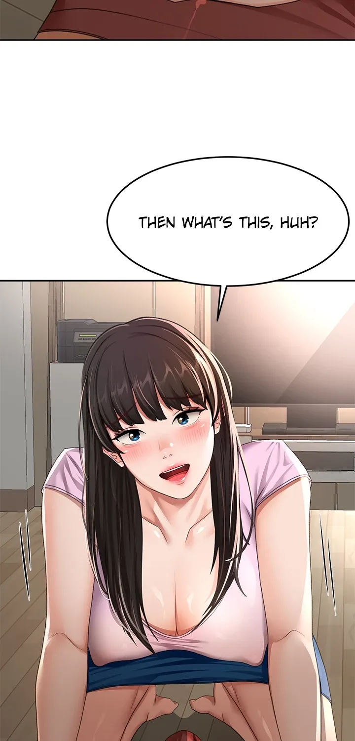 Rooftop Sex King Chapter 20.1 page 87 - 