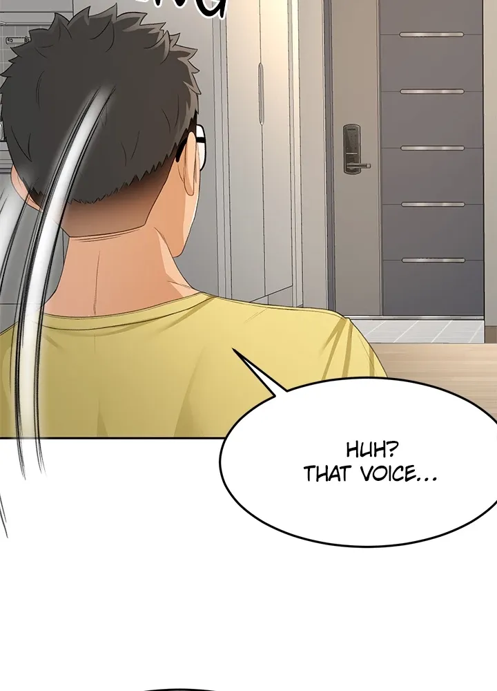 Rooftop Sex King Chapter 20.1 page 10 - 