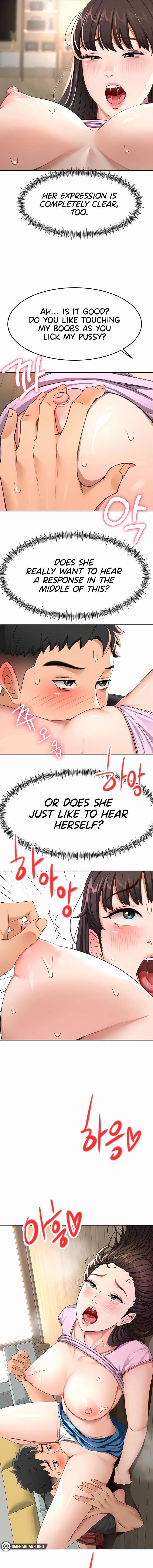 Rooftop Sex King Chapter 20 page 13 - 