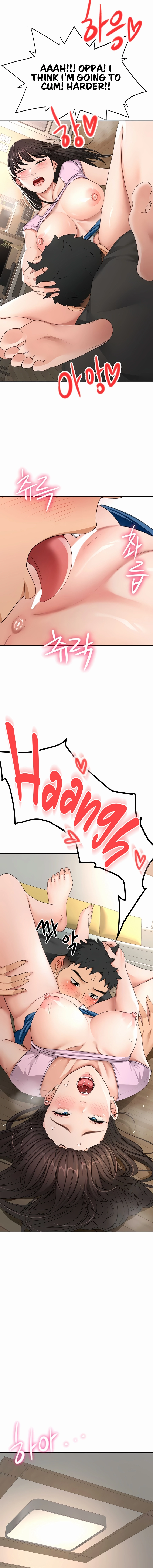 Rooftop Sex King Chapter 20 page 14 - 