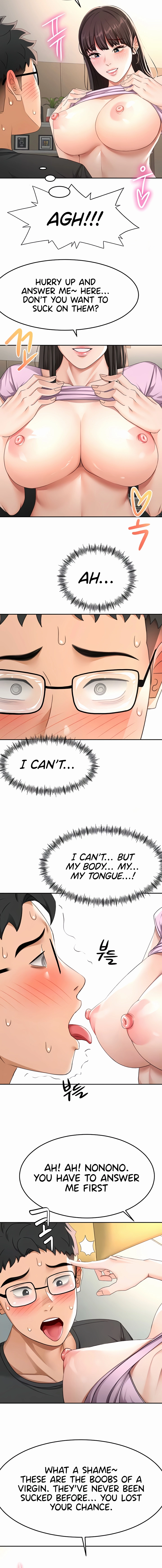 Rooftop Sex King Chapter 20 page 4 - 