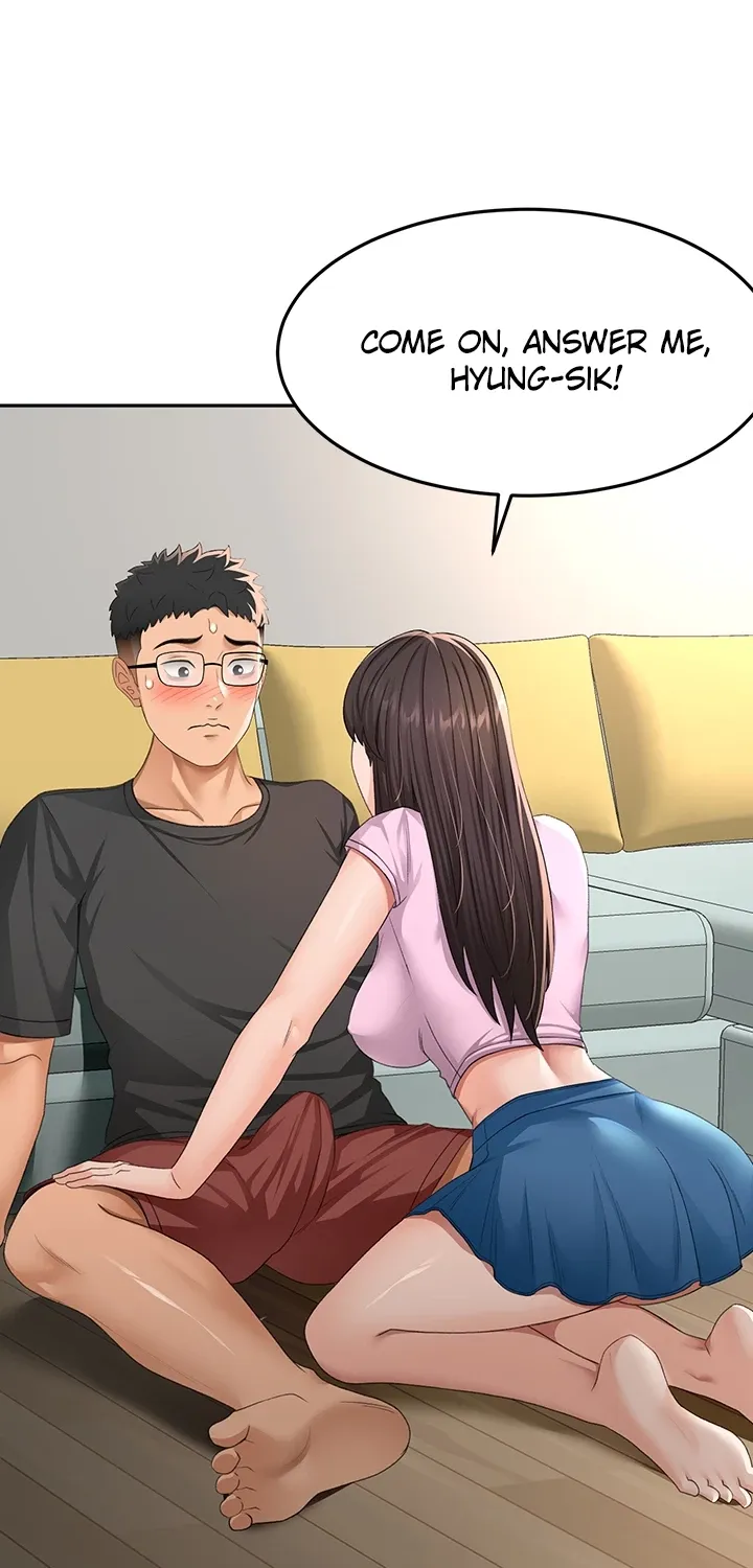 Rooftop Sex King Chapter 21.1 page 15 - 
