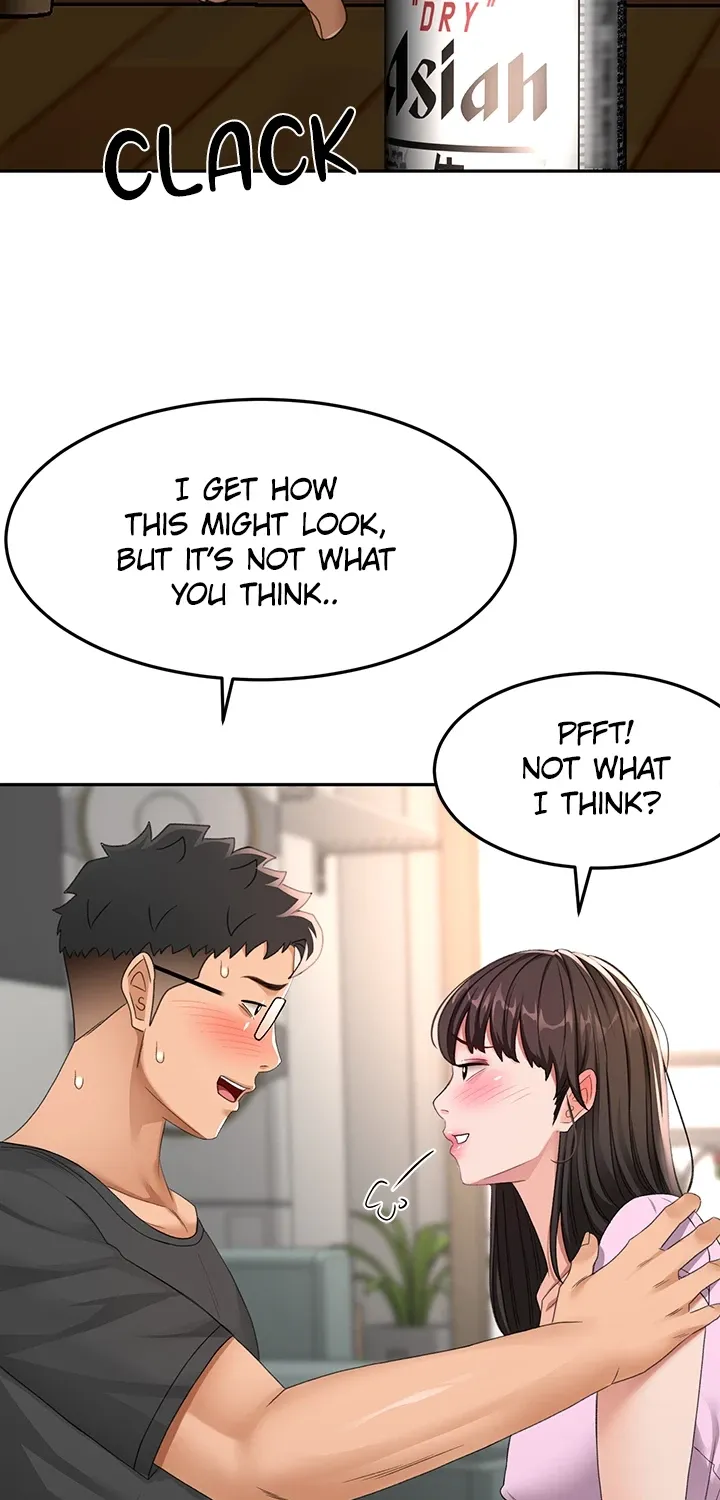 Rooftop Sex King Chapter 21.1 page 17 - 