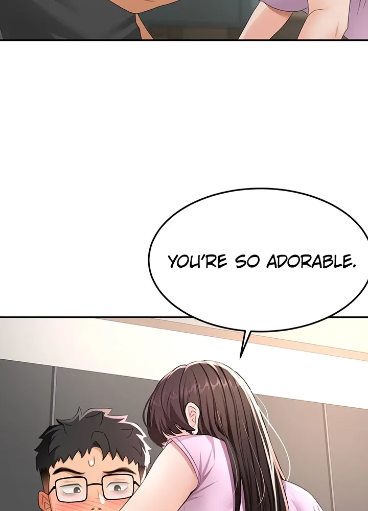 Rooftop Sex King Chapter 21.1 page 18 - 