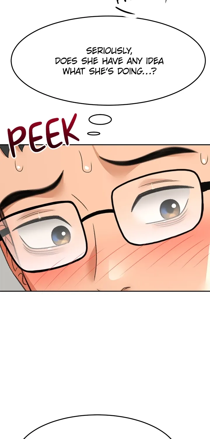 Rooftop Sex King Chapter 21.1 page 3 - 