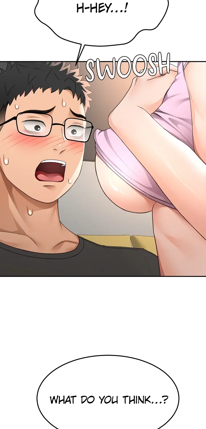 Rooftop Sex King Chapter 21.1 page 21 - 