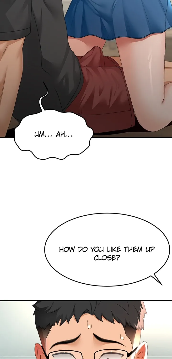 Rooftop Sex King Chapter 21.1 page 23 - 